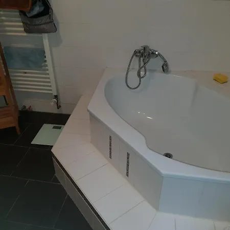 Vakantiehuis 