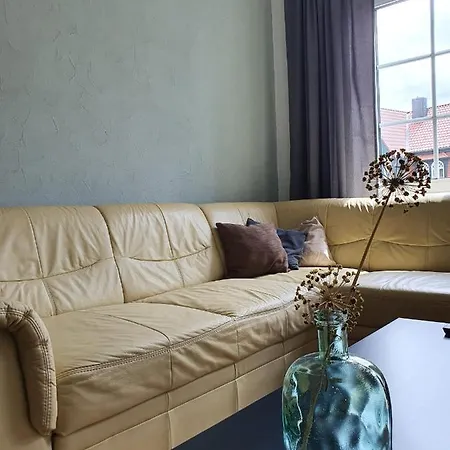 Vakantiehuis 