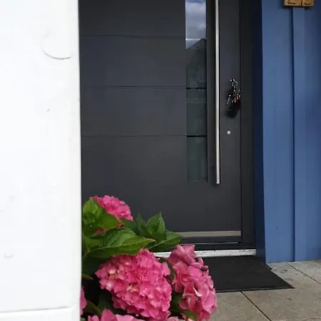 Vakantiehuis 