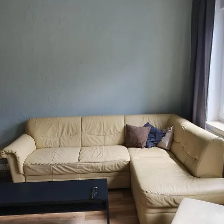 Hébergement de vacances 